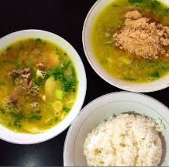 Kuliner Khas Surabaya