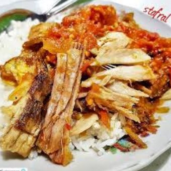 Kuliner Khas Surabaya