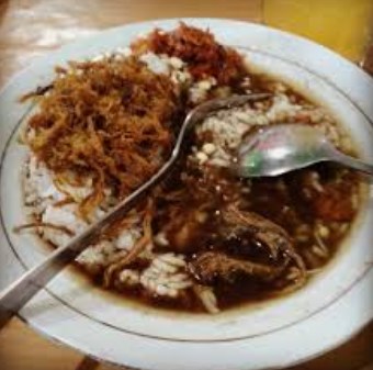 Kuliner Khas Surabaya