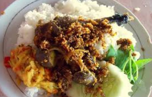 Kuliner Khas Surabaya