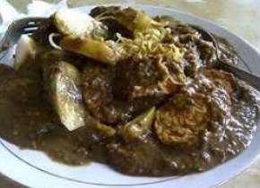 Kuliner Khas Surabaya